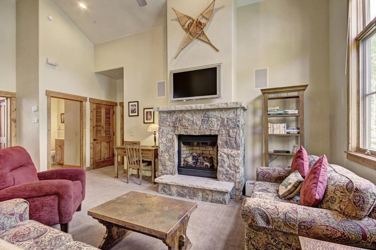 Mountain Thunder M601 Villa Breckenridge Exterior photo
