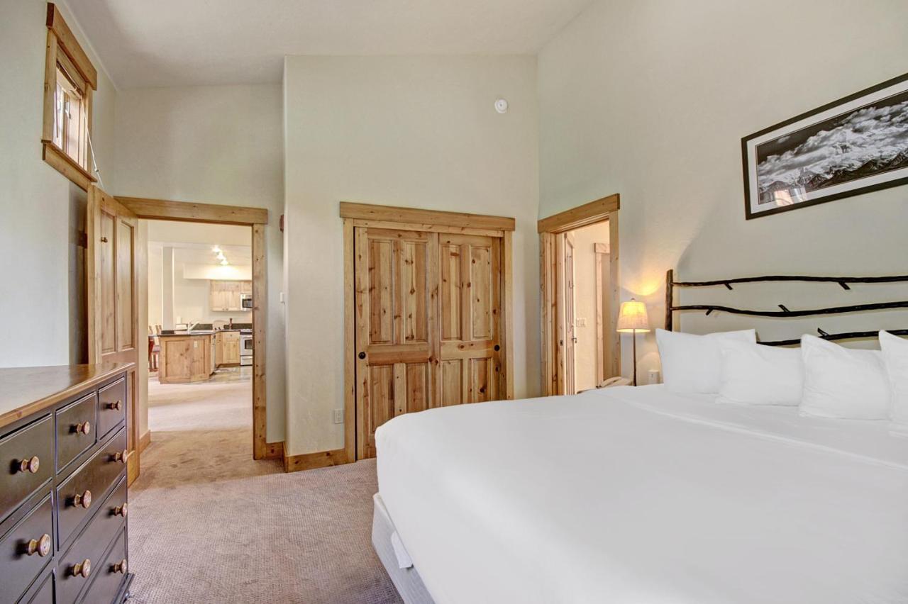 Mountain Thunder M601 Villa Breckenridge Room photo